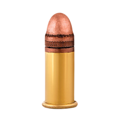 Cartouches Aguila Cal.22LR Short