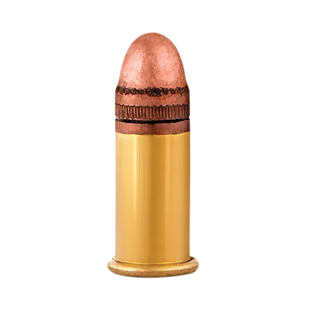 Cartouches Aguila Cal.22LR Short