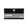 500 Cartouches RWS Subsonic Cal.22 LR