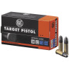 500 Cartouches RWS Sport Line Pistol Cal.22 LR