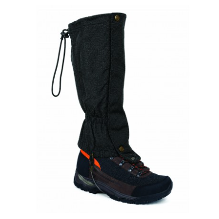 Guêtre somlys cordura kevlar aramide defender