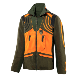 Veste trabaldo gladiator 3.0hv taille l