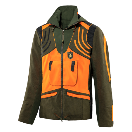 Veste trabaldo gladiator 3.0hv taille l