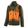 Veste trabaldo gladiator 3.0hv taille l