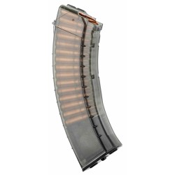 Chargeur 30 coups 7.62x 39