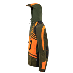 Veste trabaldo gladiator 3.0hv taille l