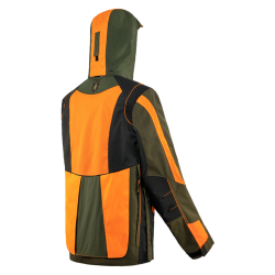 Veste trabaldo gladiator 3.0hv taille l