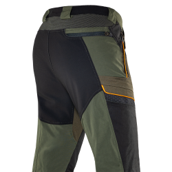 Pantalon trabaldo panther pro 4.0 taille 48