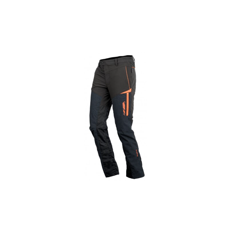 Pantalon somlys defender treck taille 38