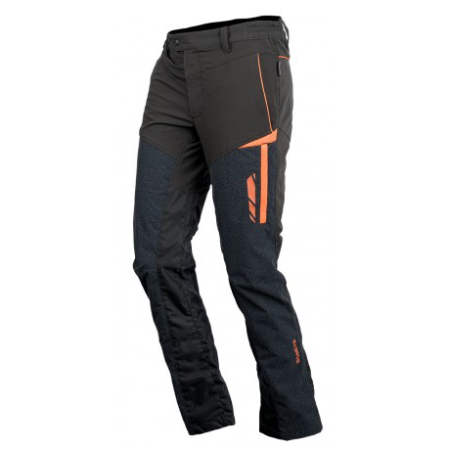 Pantalon somlys defender treck taille 38