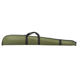 Fourreau fusil vert pisteur 600d vert 132cm