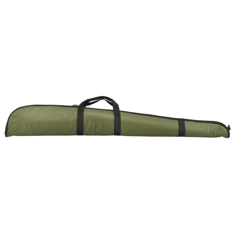 Fourreau fusil vert pisteur 600d vert 132cm