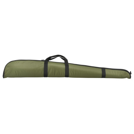 Fourreau fusil vert pisteur 600d vert 132cm