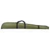 Fourreau fusil vert pisteur 600d vert 132cm