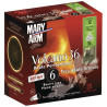 Cart plomb nickele mary arm volcano n6