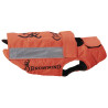 Gilet de protection browning protect hunter orange t. 85 cm
