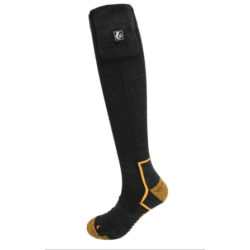Chaussettes longues chauffantes somlys p.45/46