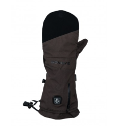 Mitaines chauffantes somlys taille 10