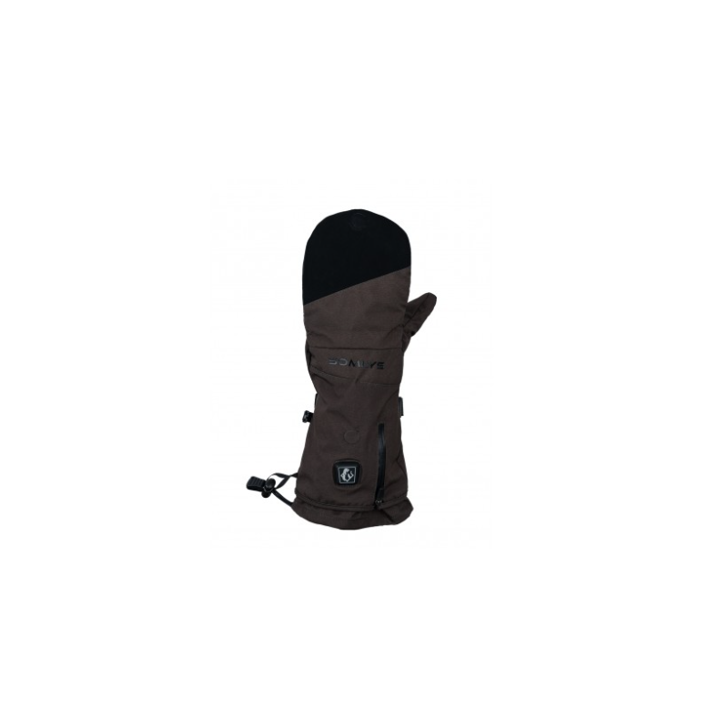 Mitaines chauffantes somlys taille 10