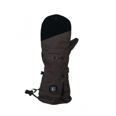 Mitaines chauffantes somlys taille 8
