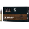 40 Cartouches RWS Uni Classic Cal.300 Win Mag 180 Grs 11.7 G