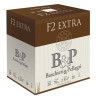 250 Cart. betp f2 extra 20 cal. 20 / 70 mm n° 6 28 g bj