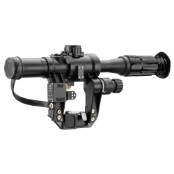 Optique npz pour tigr svd
