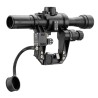 Optique npz pour tigr svd