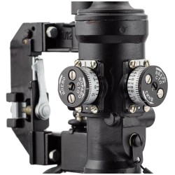 Optique npz pour tigr svd