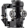 Optique npz pour tigr svd