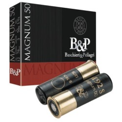 Betp magnum 50 12/76 pb2n bj 50g c20 x10n2