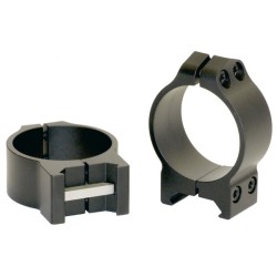 Montage warne tikka 30mm medium