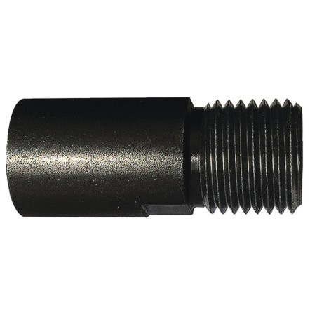 Adaptateur moderateur de son issc 22lr 1/2x20 unf