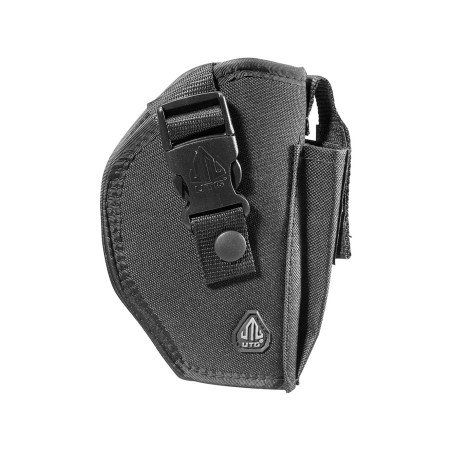 Holster ceinture cordura droitier