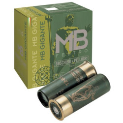 250 Betp gigante ca.12 bg pb5 32g 65 c12 x25