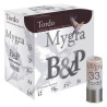 250 Cart betp mygra tordo cal 12 n° 9.5