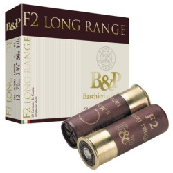 250 Cart betp f2 long range 12 cal 12/70 n°10