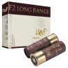 250 Cart betp f2 long range 12 cal 12/70 n°10