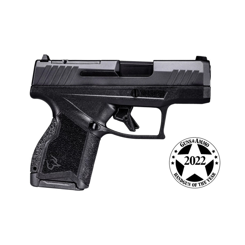 Pistolet gx4 toro black 9mm