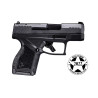 Pistolet gx4 toro black 9mm