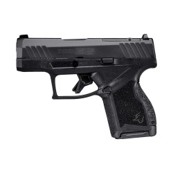 Pistolet gx4 toro black 9mm
