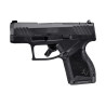 Pistolet gx4 toro black 9mm