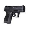 Pistolet gx4 toro black 9mm