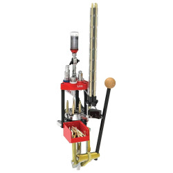 Lee precision pro 6000 press six pack pro cal. 38 special
