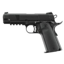 Pist hammerli arms forge h1 cal 22lr 12 coups - 4.25''