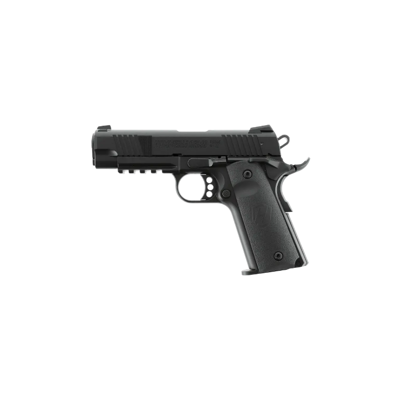 Pist hammerli arms forge h1 cal 22lr 12 coups - 4.25''
