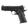 Pist hammerli arms forge h1 cal 22lr 12 coups - 4.25''