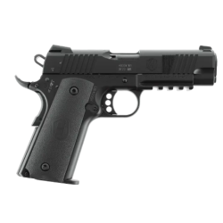 Pist hammerli arms forge h1 cal 22lr 12 coups - 4.25''
