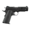 Pist hammerli arms forge h1 cal 22lr 12 coups - 4.25''