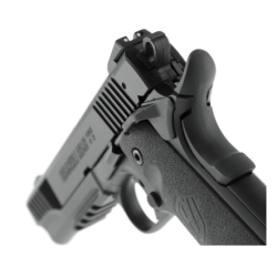 Pist hammerli arms forge h1 cal 22lr 12 coups - 4.25''